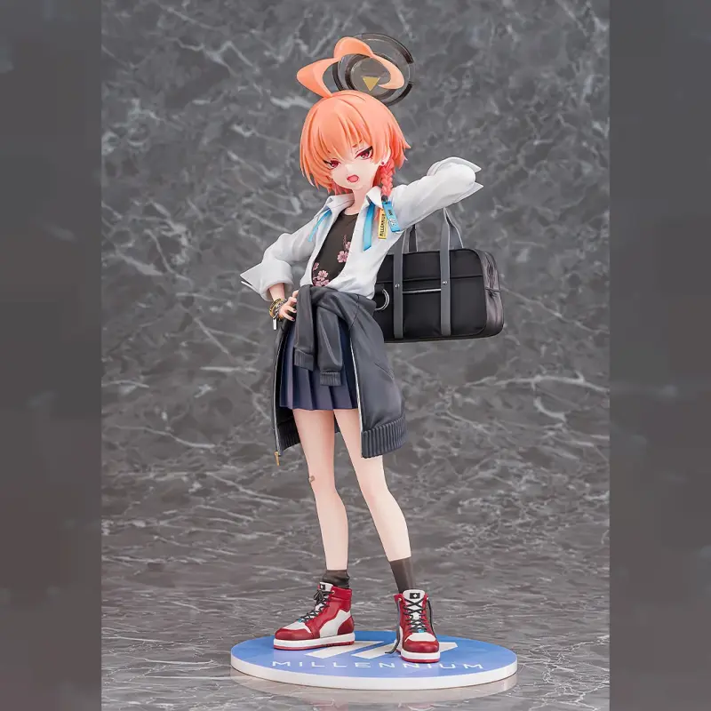 Phat! Company 1/7 蔚藍檔案 Blue Archive 寧瑠（制服）