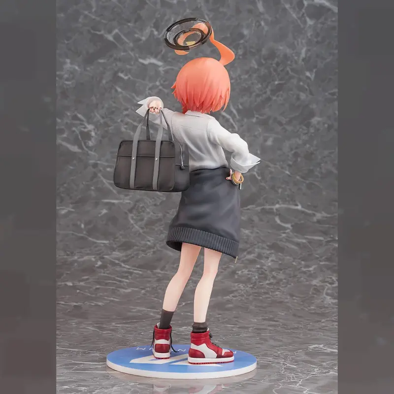 Phat! Company 1/7 蔚藍檔案 Blue Archive 寧瑠（制服）輪播圖