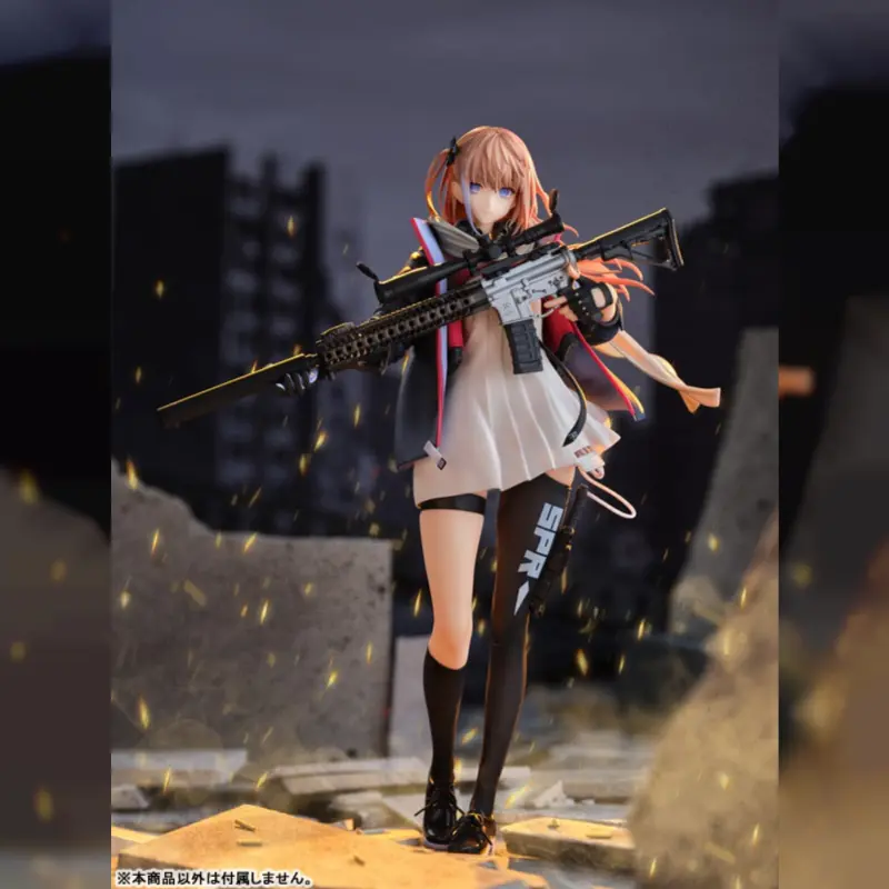 Phalaeno 1/7 少女前線 ST AR-15