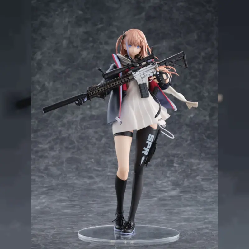 Phalaeno 1/7 少女前線 ST AR-15輪播圖