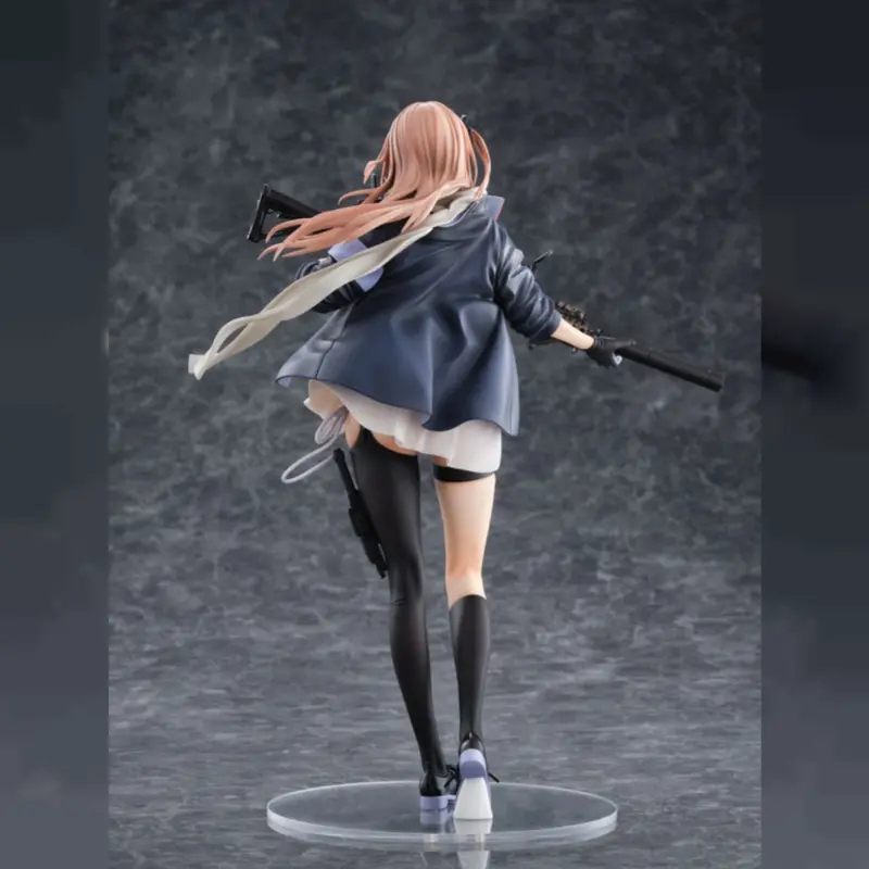 Phalaeno 1/7 少女前線 ST AR-15輪播圖