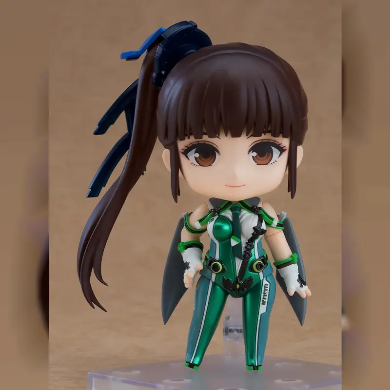 Good Smile Company 黏土人 伊芙