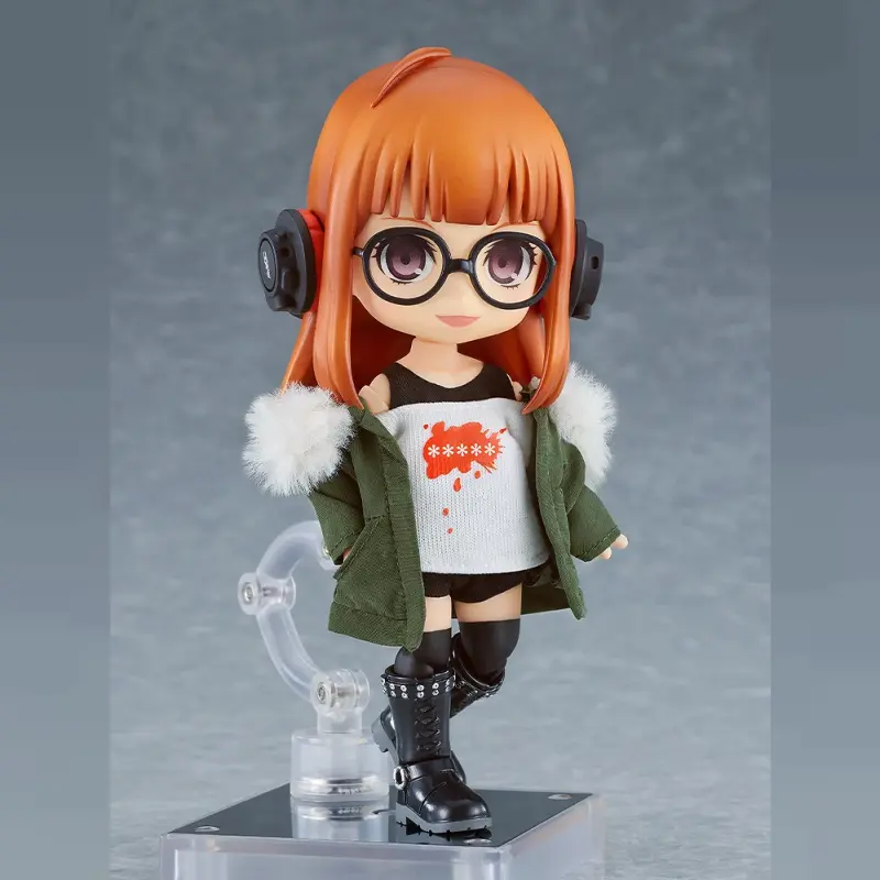 Good Smile Company 黏土娃 佐倉雙葉