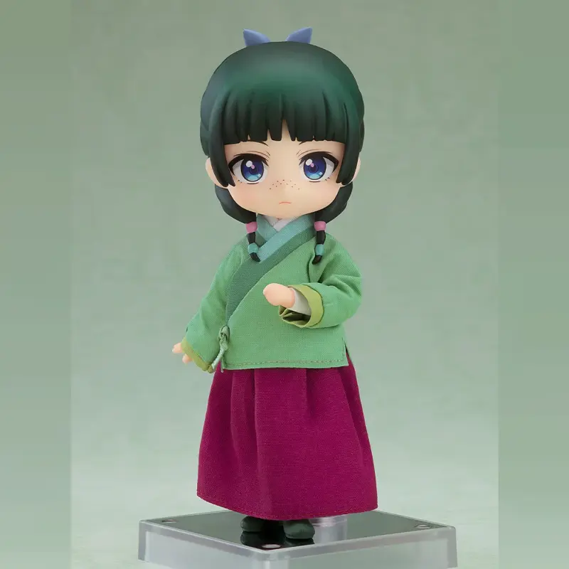 Good Smile Company 黏土娃 貓貓