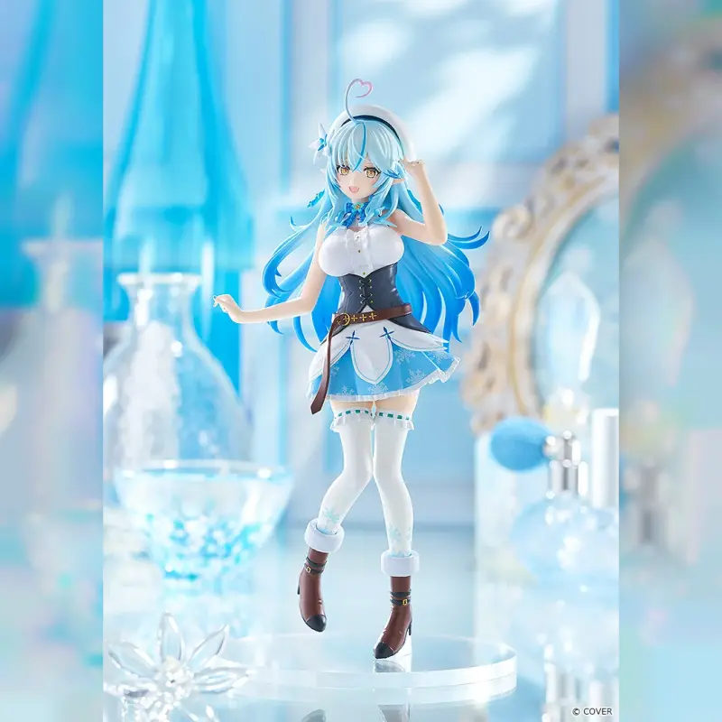 Good Smile Company POP UP PARADE hololive 雪花菈米