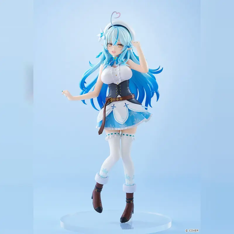 Good Smile Company POP UP PARADE hololive 雪花菈米輪播圖