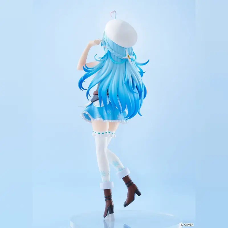 Good Smile Company POP UP PARADE hololive 雪花菈米輪播圖