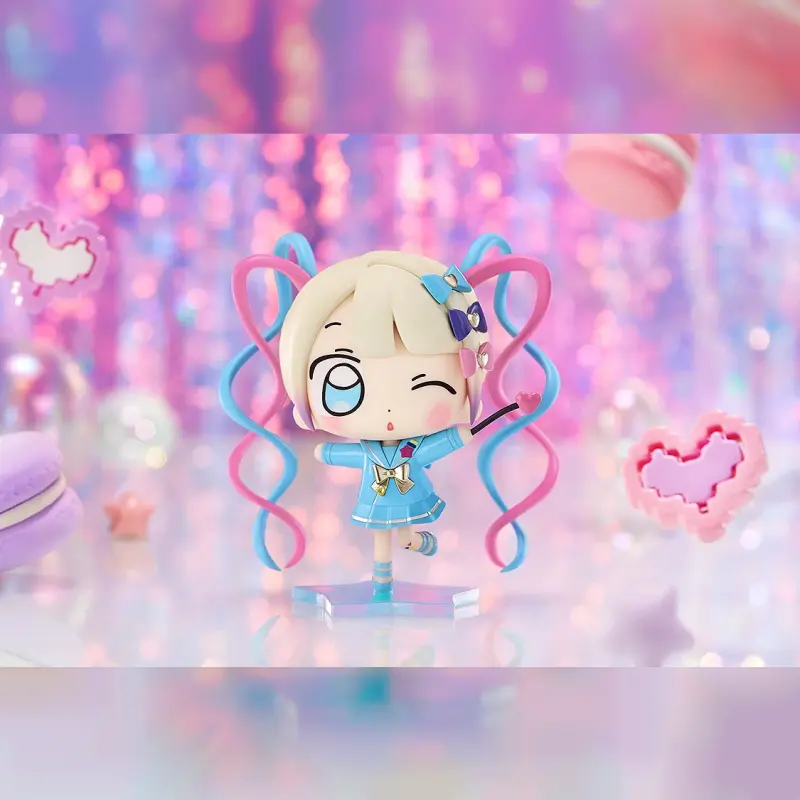 Good Smile Arts Shanghai Q版模型 超絕最可愛天使醬