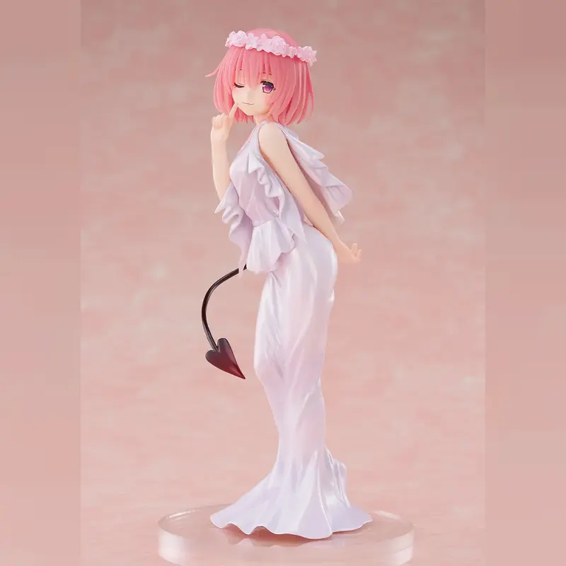 VISION CHILLfigg 出包王女DARKNESS 15th 女神禮服Ver. 6入輪播圖