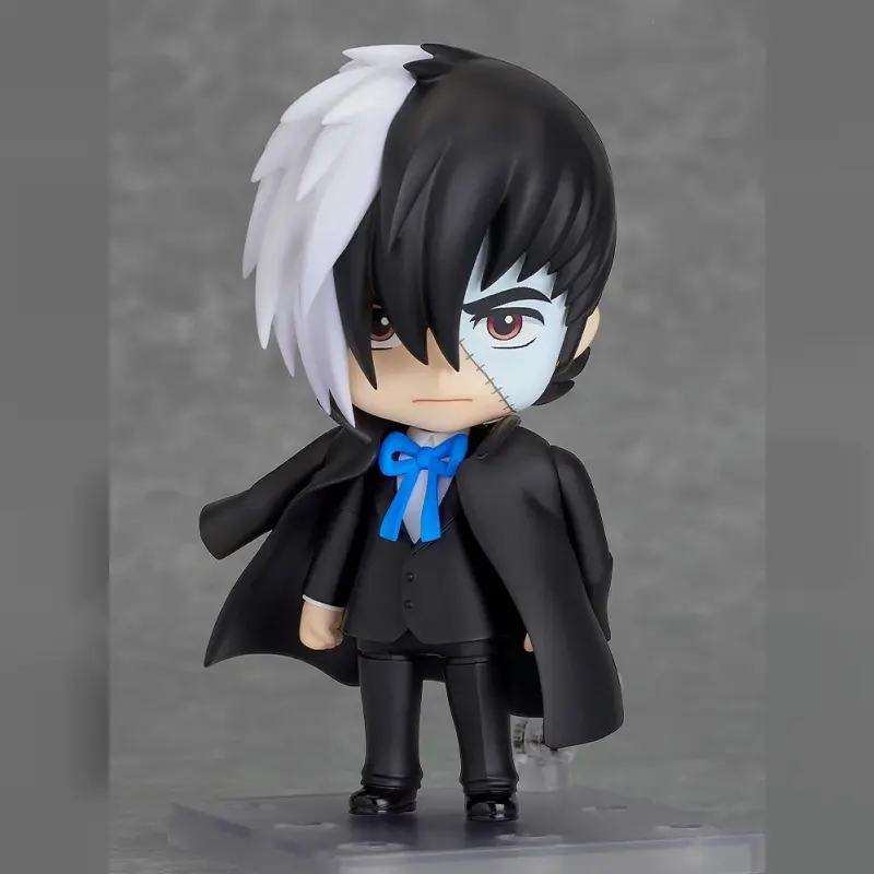 Good Smile Company 黏土人 黑傑克 漫畫配色Ver.