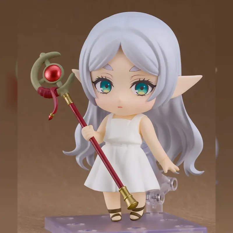 Good Smile Company 黏土人 芙莉蓮 修行時代Ver.