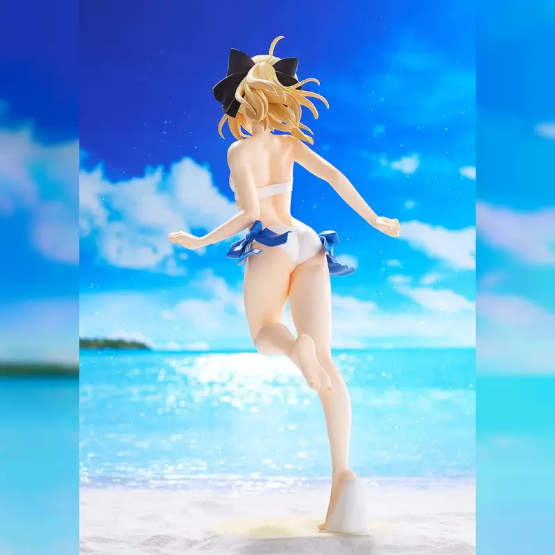 WAVE POP UP PARADE BEACH QUEENS Saber Lily L size輪播圖