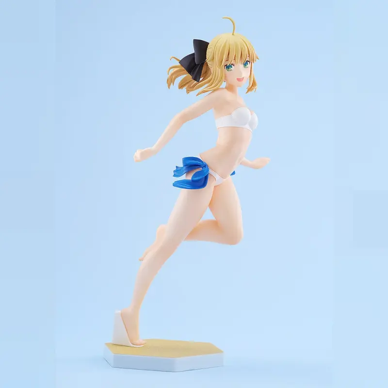 WAVE POP UP PARADE BEACH QUEENS Saber Lily L size輪播圖