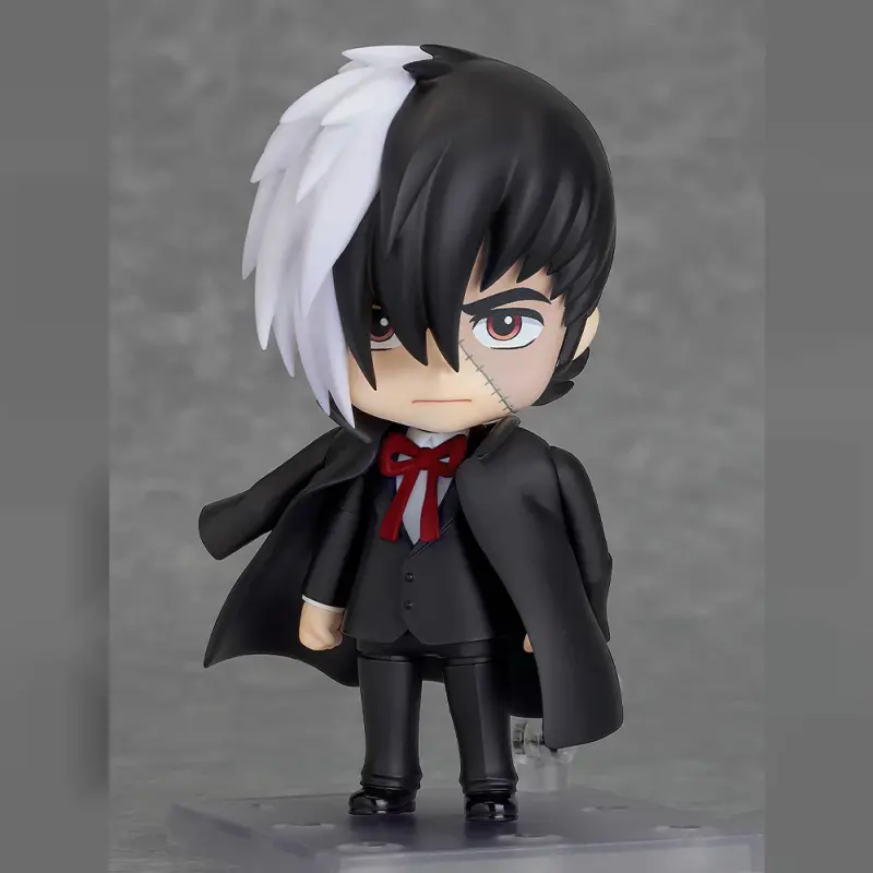 Good Smile Company 黏土人 黑傑克 動畫配色Ver.
