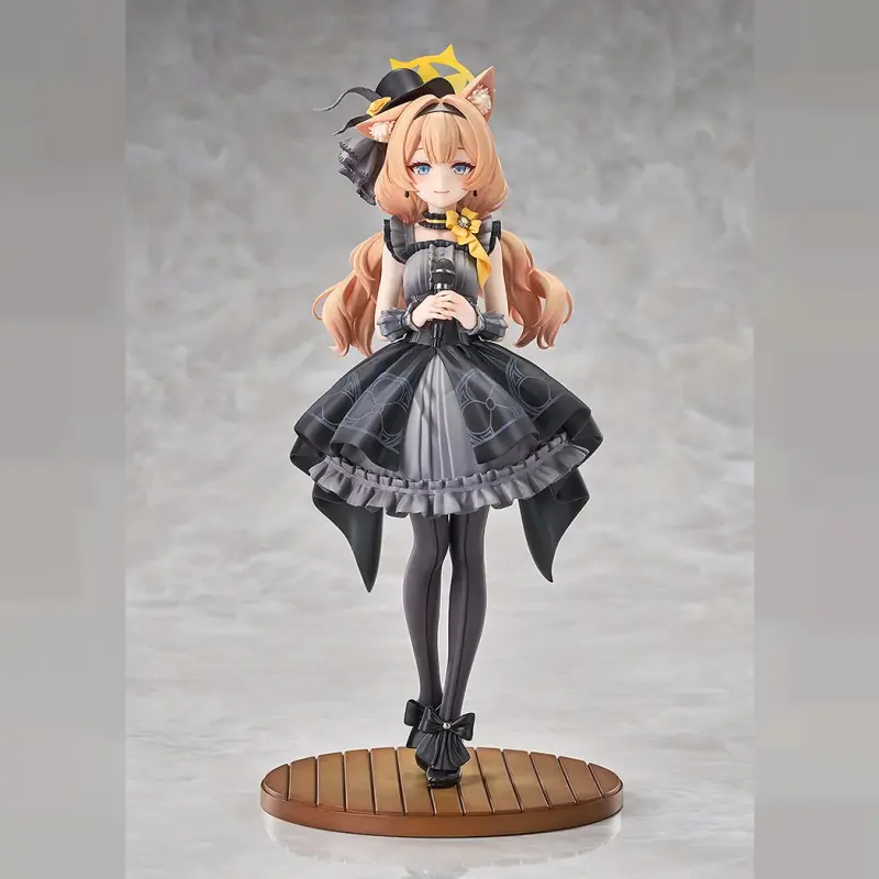 Good Smile Arts Shanghai 1/7 蔚藍檔案 Blue Archive 瑪麗（偶像） 回憶大廳Ver.