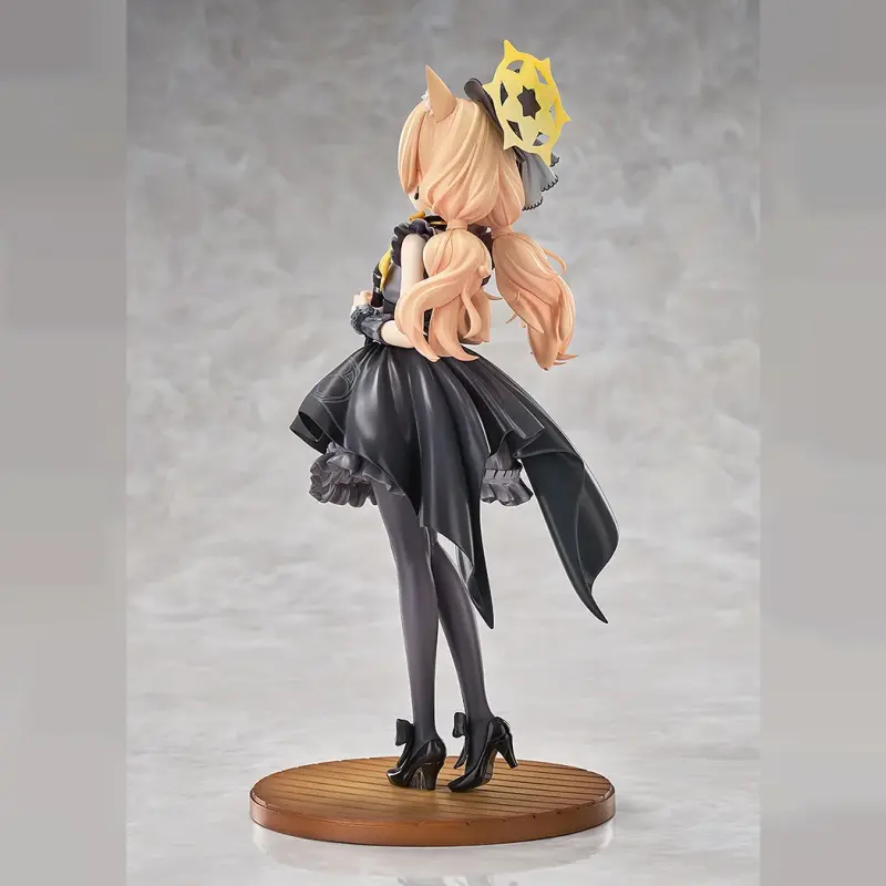 Good Smile Arts Shanghai 1/7 蔚藍檔案 Blue Archive 瑪麗（偶像） 回憶大廳Ver.輪播圖