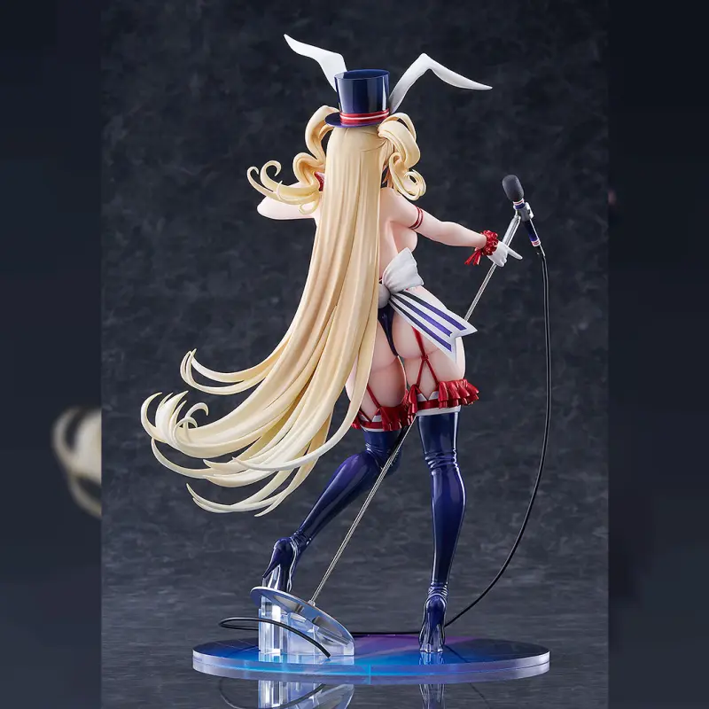 Max Factory 1/7 碧藍航線 關島 魅力舞台輪播圖