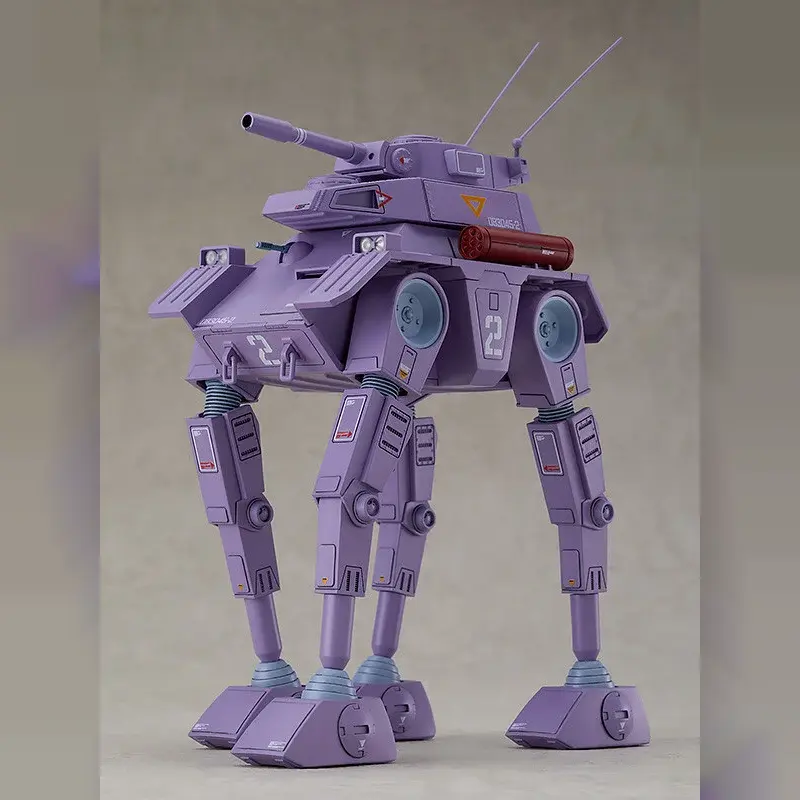 Max Factory 1/72 COMBAT ARMORS MAX19 Abitate F44A Crabgunner