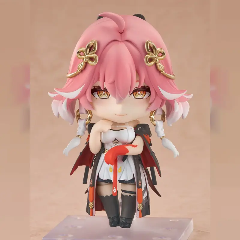 Good Smile Arts Shanghai 黏土人 長離