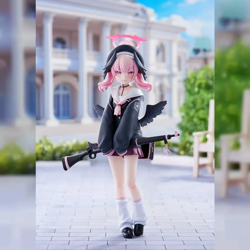 Max Factory figma 下江小春