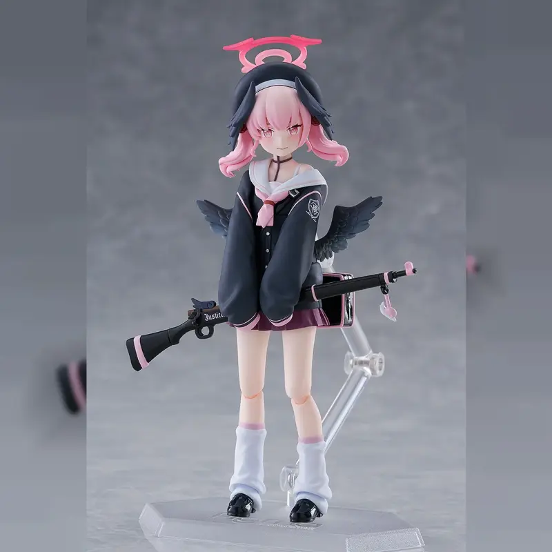 Max Factory figma 下江小春輪播圖