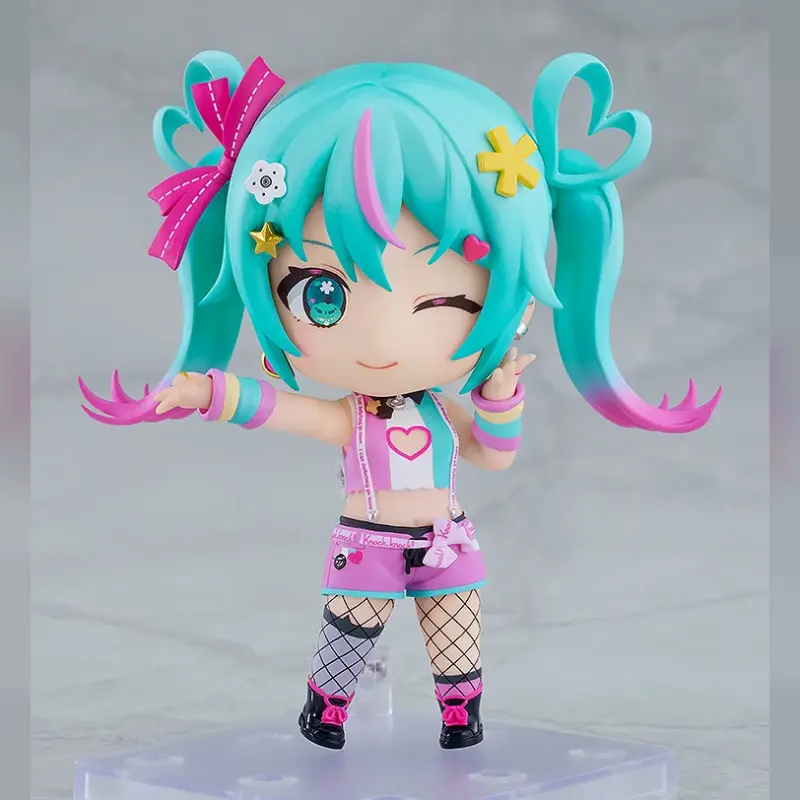 Good Smile Company 黏土人 初音未來 DecoMiku (Lightness)