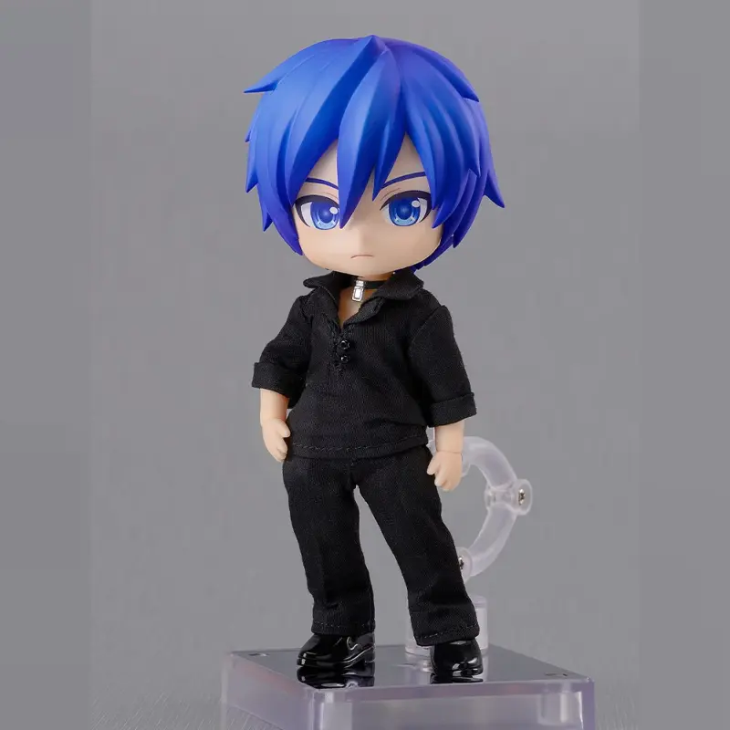 Good Smile Company 黏土娃 KAITO 罪惡Ver.