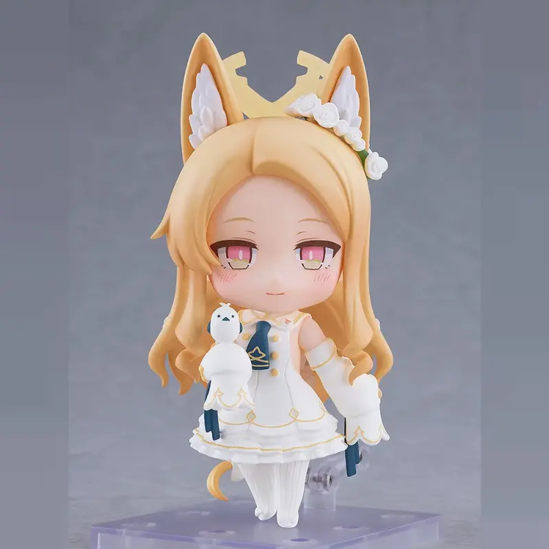 Good Smile Company 黏土人 百合園聖亞