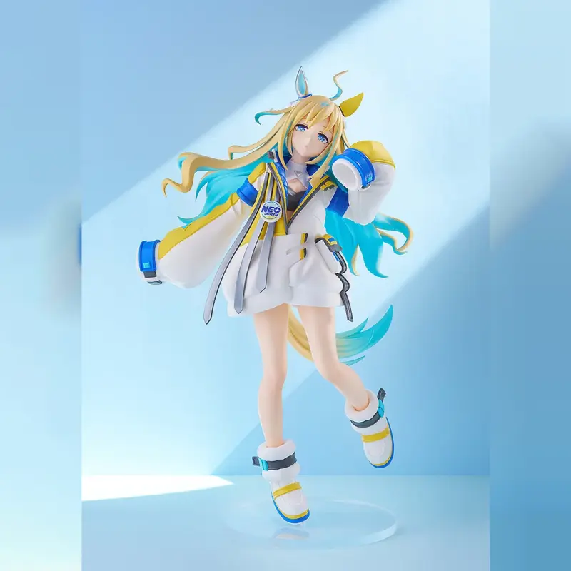 Good Smile Company POP UP PARADE 新宇宙 L size