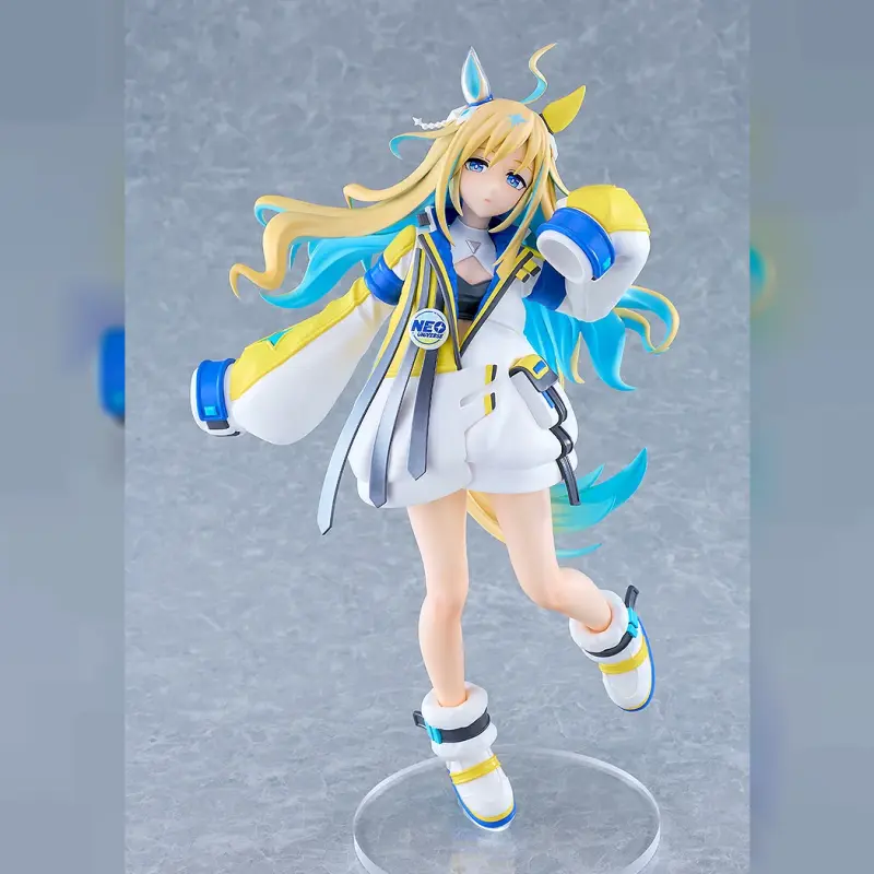 Good Smile Company POP UP PARADE 新宇宙 L size輪播圖