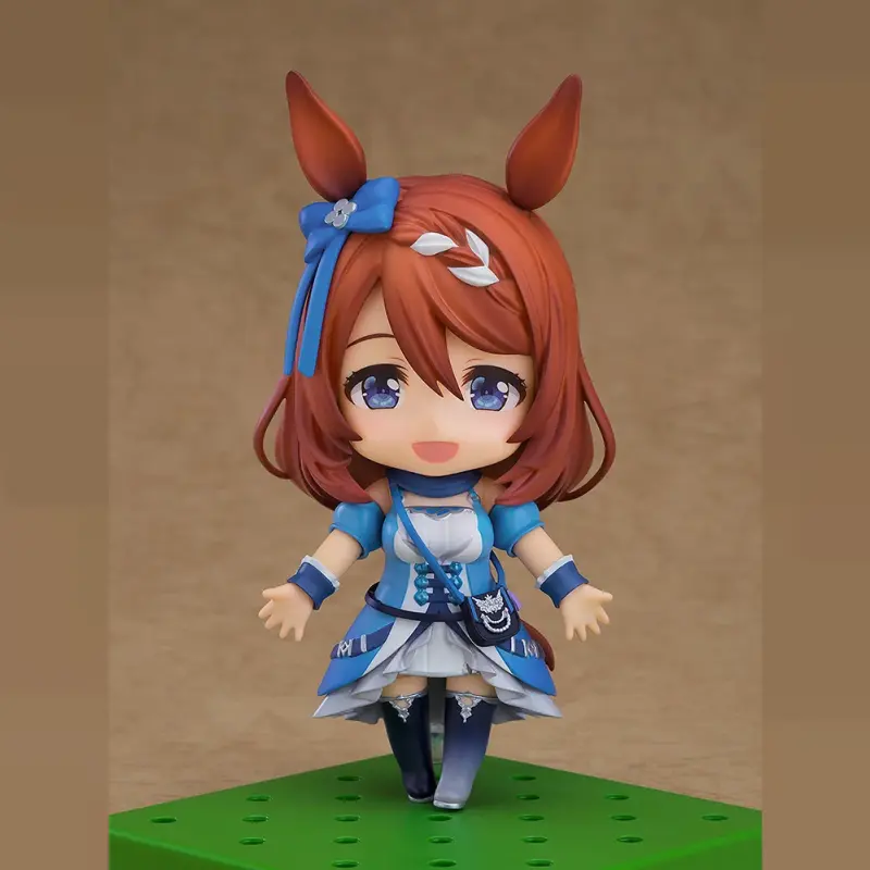 Good Smile Company 黏土人 超級小溪