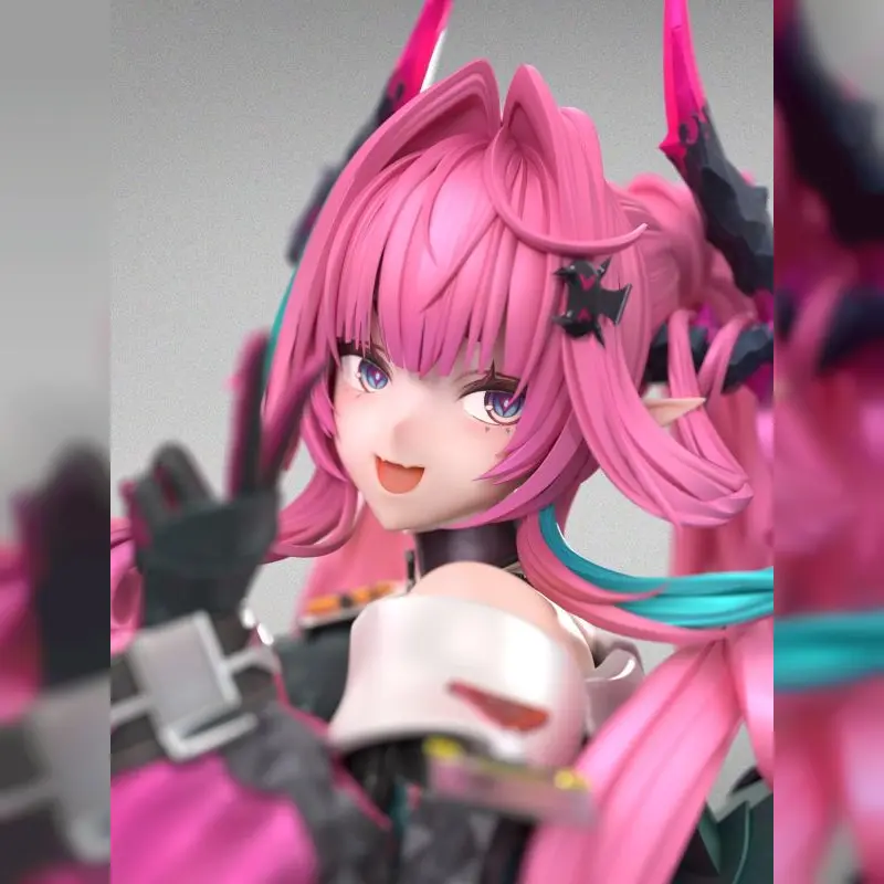 迷因工作室 > 明日方舟：終末地 > 1/6 伊馮輪播圖