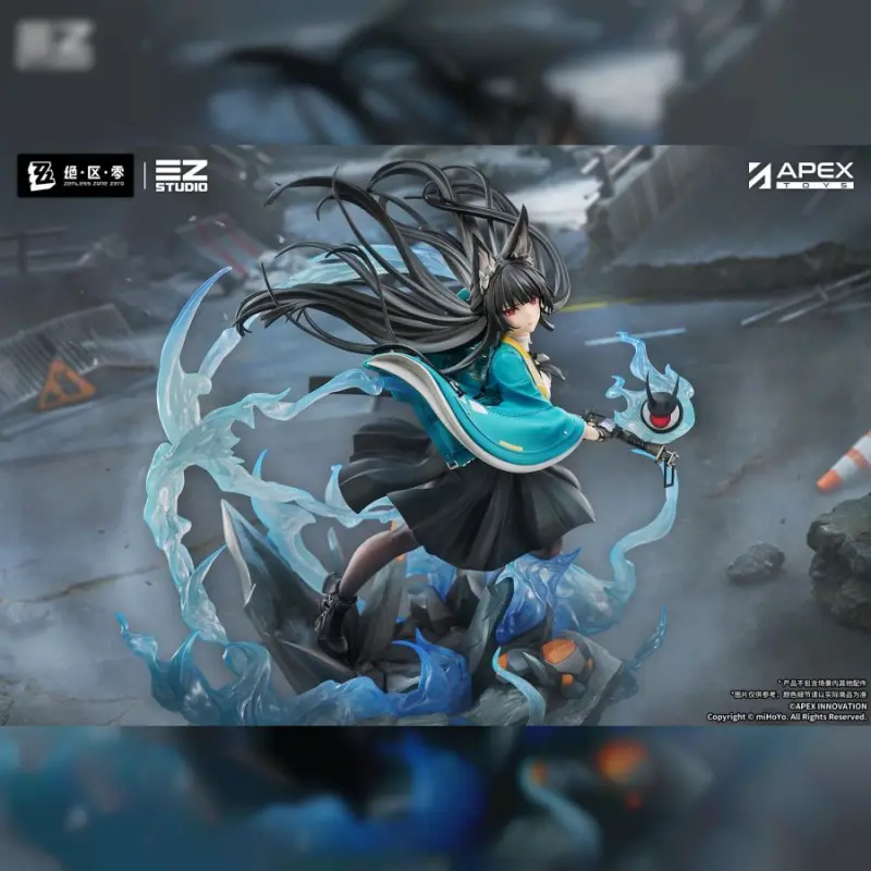 APEX > 絕區零 > 1/7 星見雅輪播圖