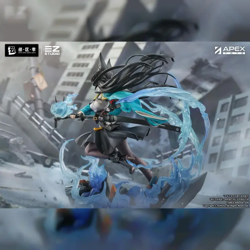 APEX > 絕區零 > 1/7 星見雅輪播圖