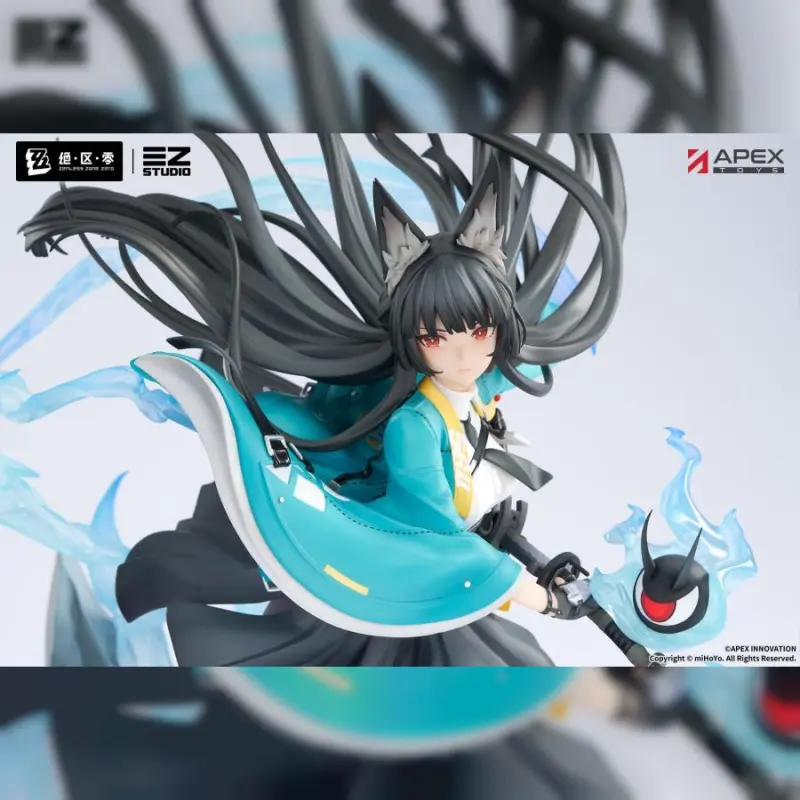 APEX > 絕區零 > 1/7 星見雅輪播圖