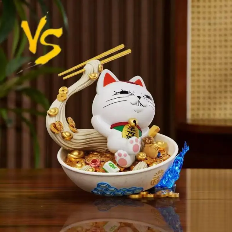 VS模玩 > 膽大黨 > 招財吃麵 高速婆婆輪播圖