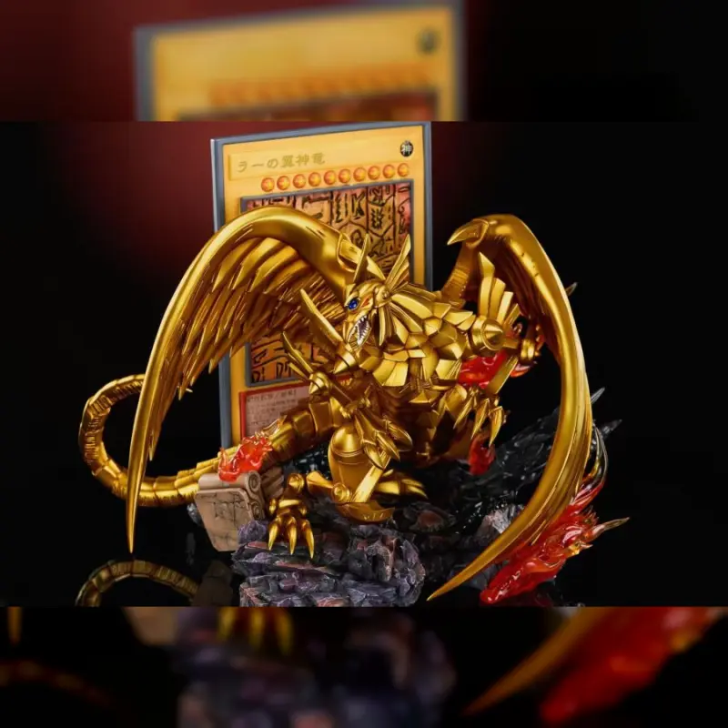 黃蜂工作室 > 遊戲王 > 卡牌系列 三幻神 拉之翼神龍輪播圖