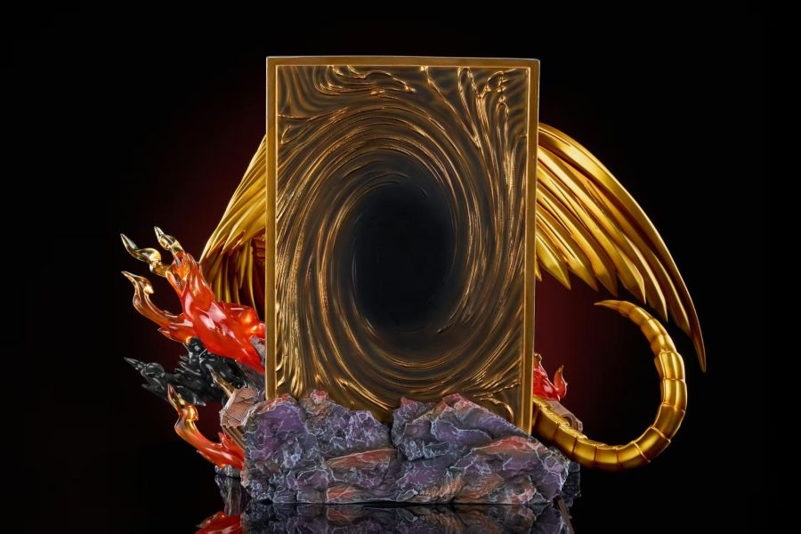 黃蜂工作室 > 遊戲王 > 卡牌系列 三幻神 拉之翼神龍輪播圖