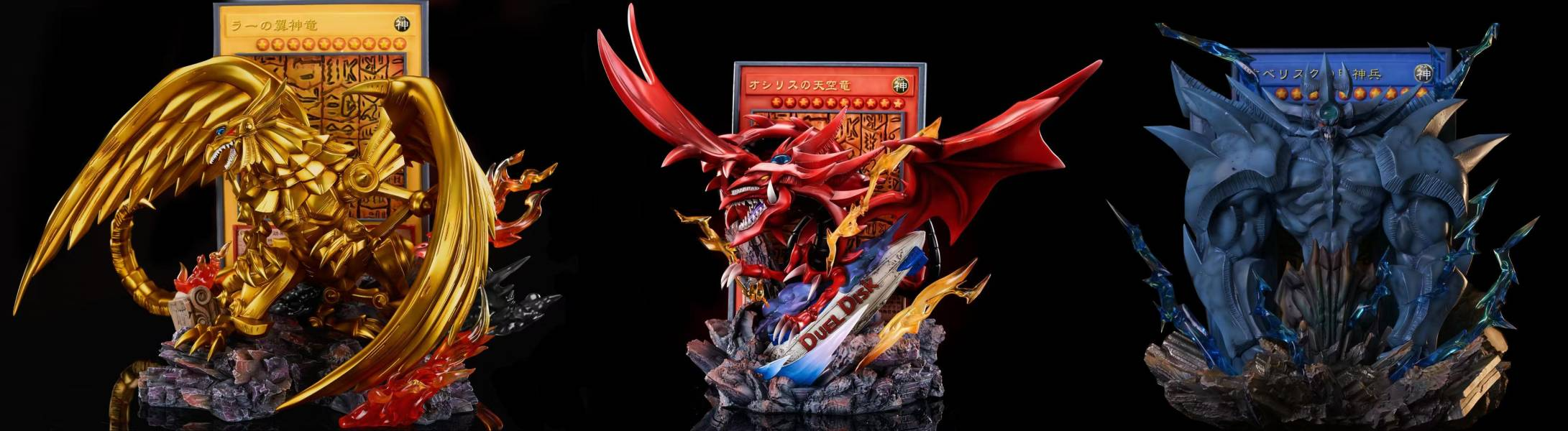 黃蜂工作室 > 遊戲王 > 卡牌系列 三幻神 拉之翼神龍輪播圖