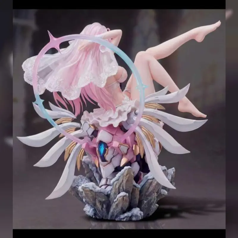 如夢社 > 崩壞：星穹鐵道 > 1/6 小愛同學 愛莉希雅輪播圖