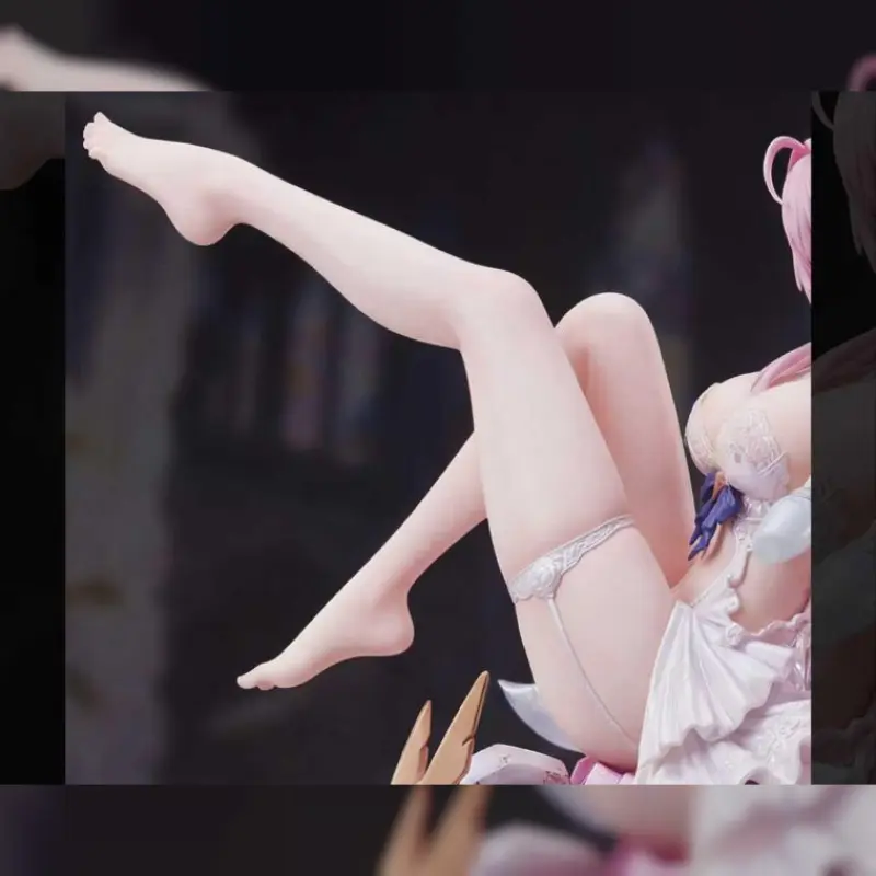 如夢社 > 崩壞：星穹鐵道 > 1/6 小愛同學 愛莉希雅輪播圖