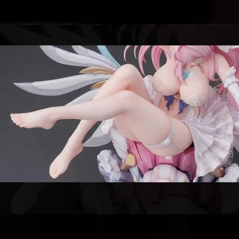 如夢社 > 崩壞：星穹鐵道 > 1/6 小愛同學 愛莉希雅輪播圖