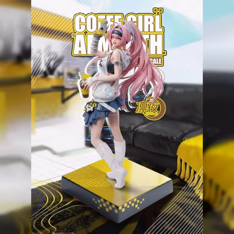 凜夜工作室 > 鳴潮 > 1/6 愛彌斯