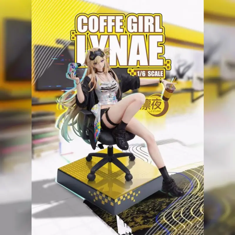 凜夜工作室 > 鳴潮 > 1/6 琳奈