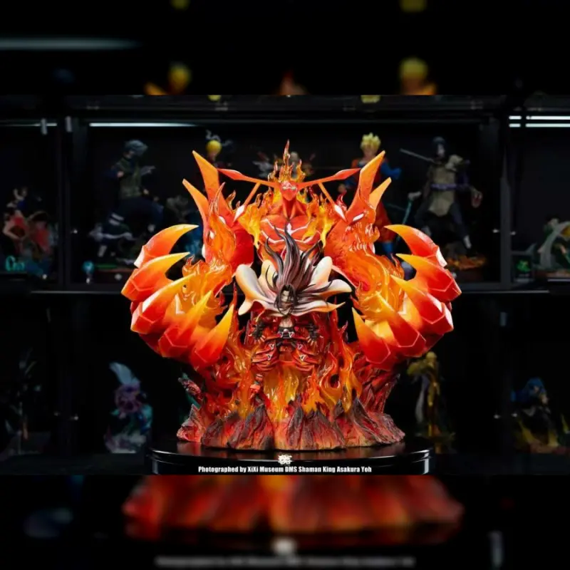 DMS造夢者 > 通靈王 > 情懷系列 葉王