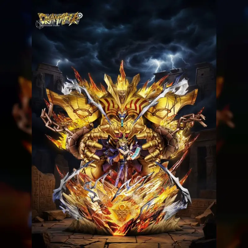 DMS造夢者 > 遊戲王 > 武藤遊戲