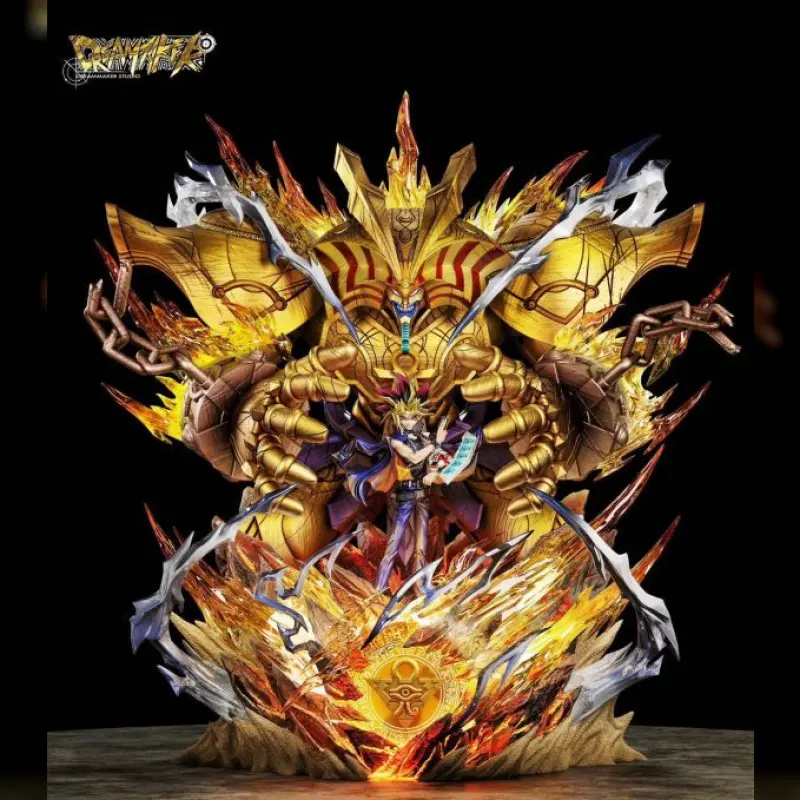 DMS造夢者 > 遊戲王 > 武藤遊戲輪播圖