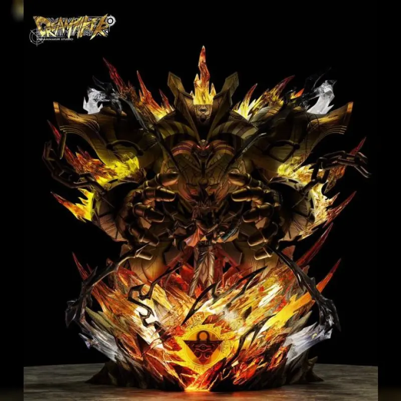 DMS造夢者 > 遊戲王 > 武藤遊戲輪播圖