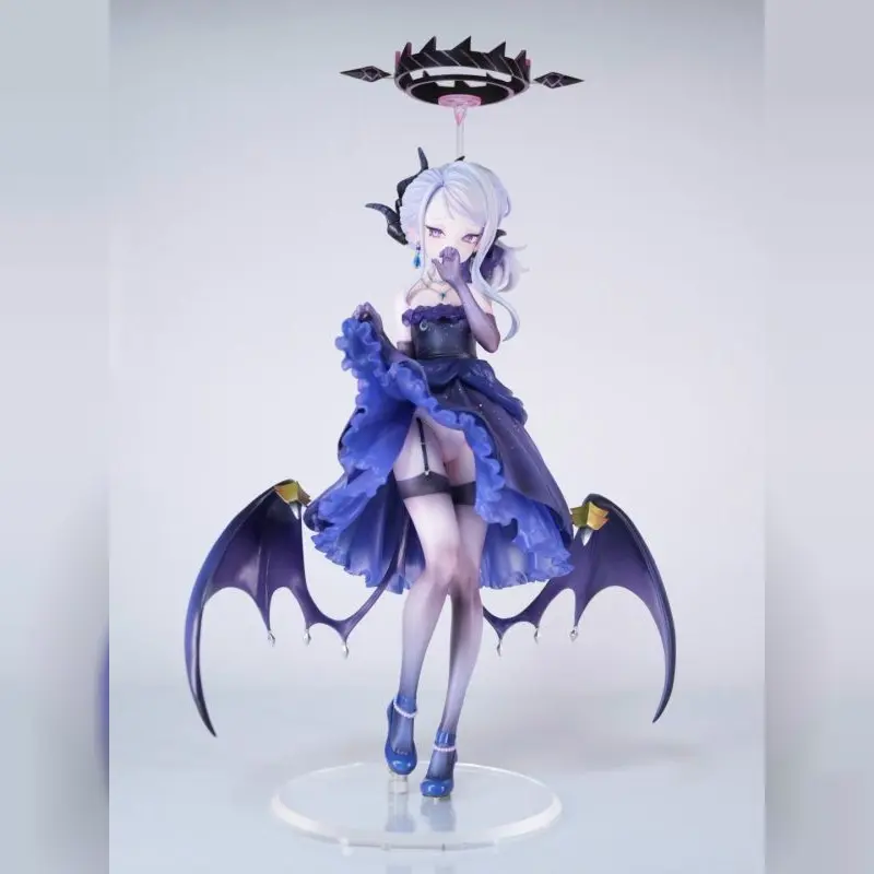 龍精石工作室 > 蔚藍檔案 > 1/6 空崎陽奈