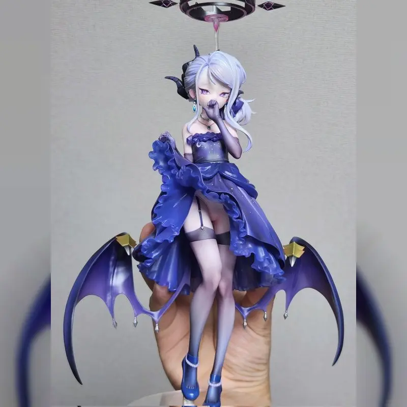 龍精石工作室 > 蔚藍檔案 > 1/6 空崎陽奈輪播圖